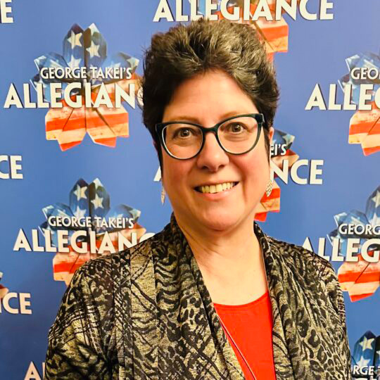 Cathy Masie