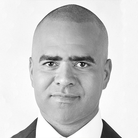 Christopher Jackson