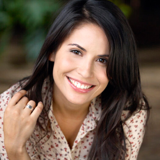 Erika Santillana