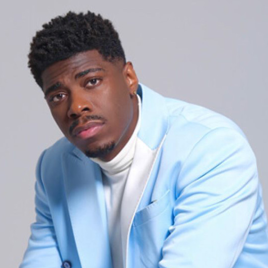 Jawan M Jackson