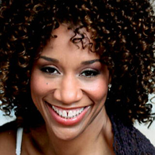 Judine Somerville
