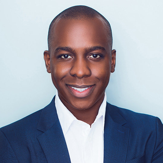 Lamar Richardson