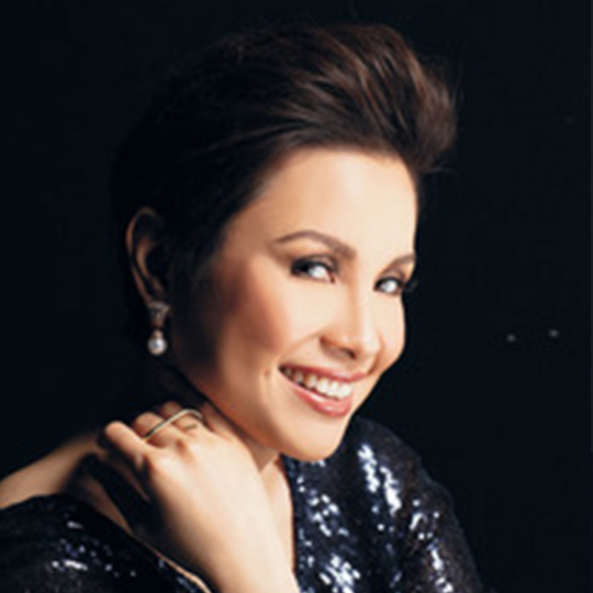 Lea Salonga