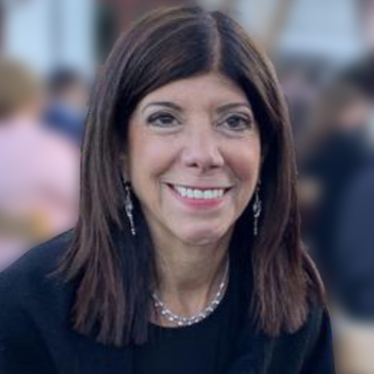Leslie Mayer