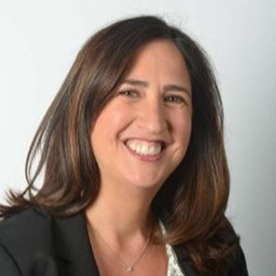 Sandi Lurie