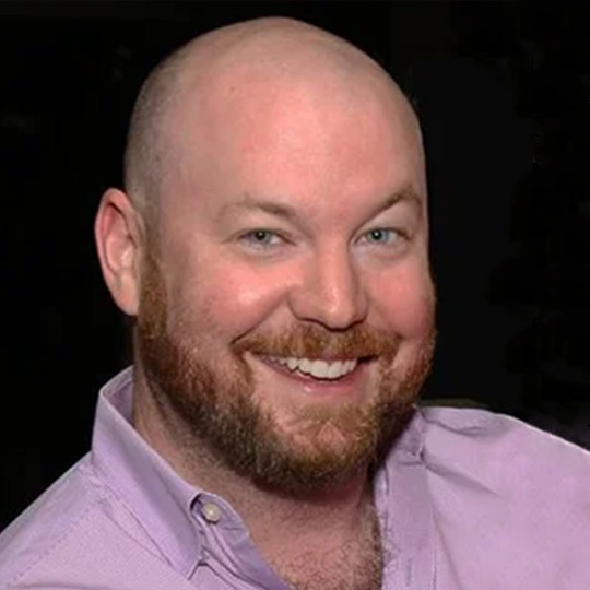 Shane Marshall Brown