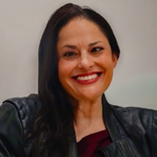 Stacie Weisbrot
