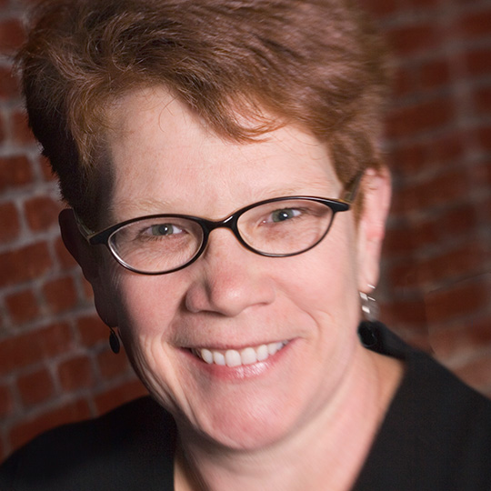 Sue Frost