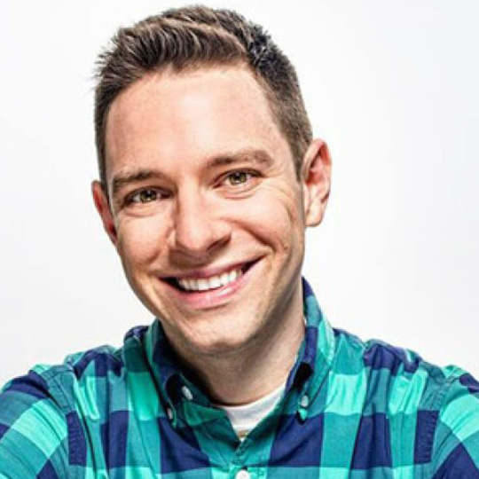 Tim Federle