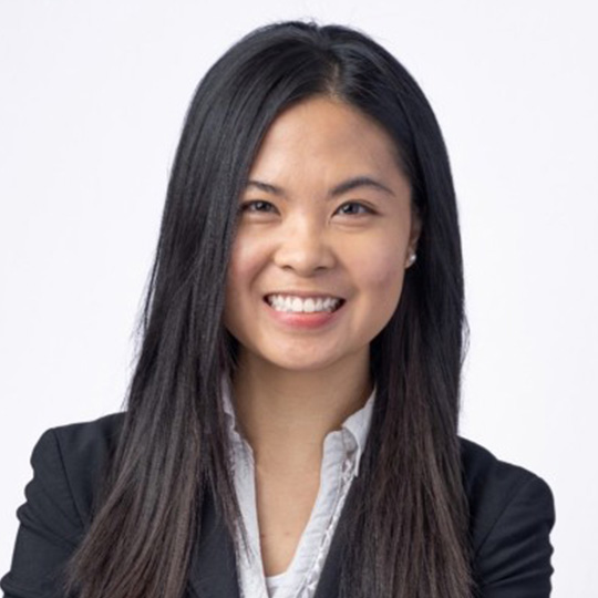 Zi Ying Cao