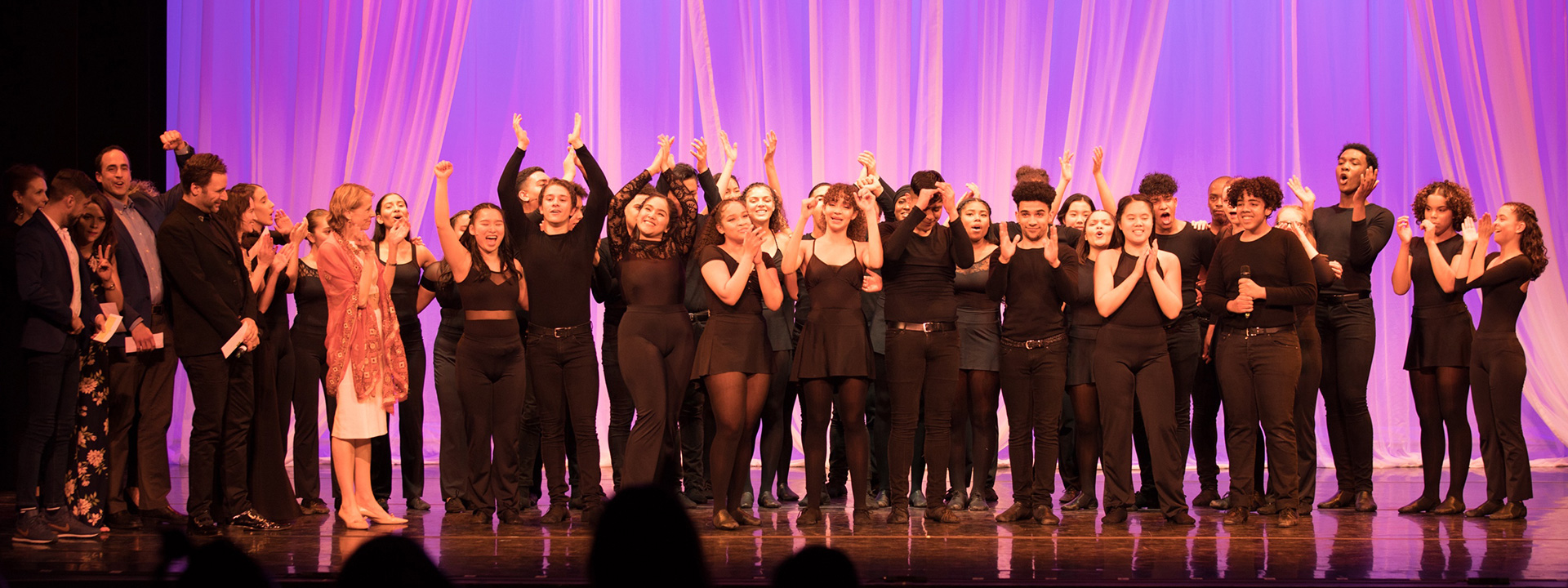community-header
